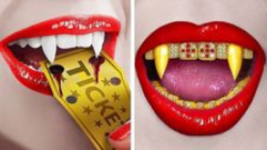 تفریح و سرگرمی :: ترفند تروم ت...