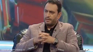 صحبت های مهم دکتر عیسی زارع پو...
