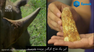 پرینتر سه بعدی و جلوگیری از شک...