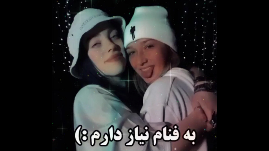 بیلی ایلیش کلیپ بیلی ایلیش میک...