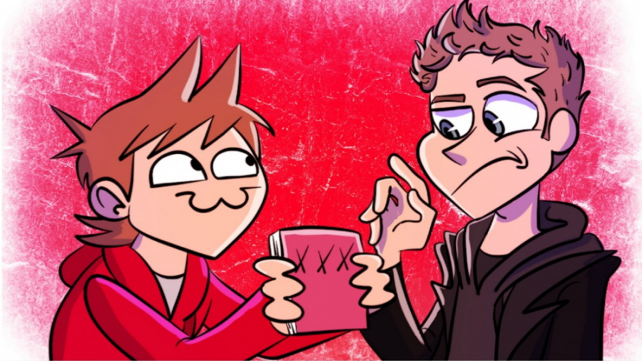 تولدت مبارک تورد ! (Speed pain...