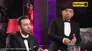 دانلود مسابقه سریال بازی رئالی...