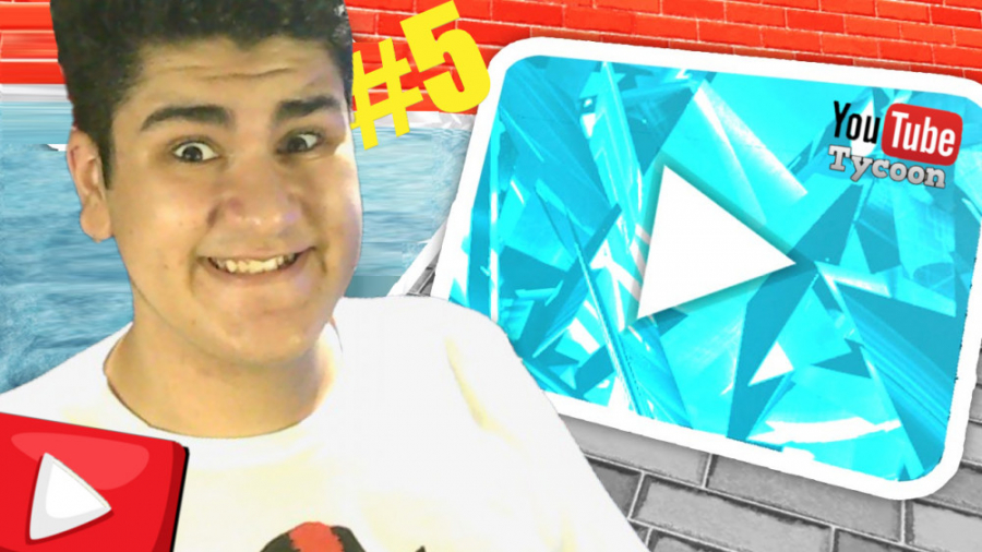 بزرگ ترین یوتیوبر دنیا شدم ! !...