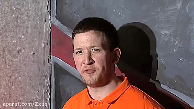 ویدئو واقعی از scp اس ای پی 17...