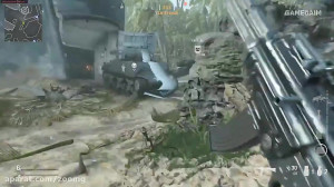 ویدیوی فاش‌شده از بتا بخش...