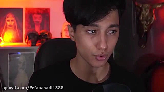 این ویدئو باعث مرگ چند انسان ش...