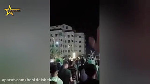 امشب مردم کابل و ولایات به جاد...