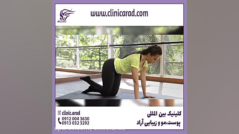 همه چیز درباره کمر باریک و باس...