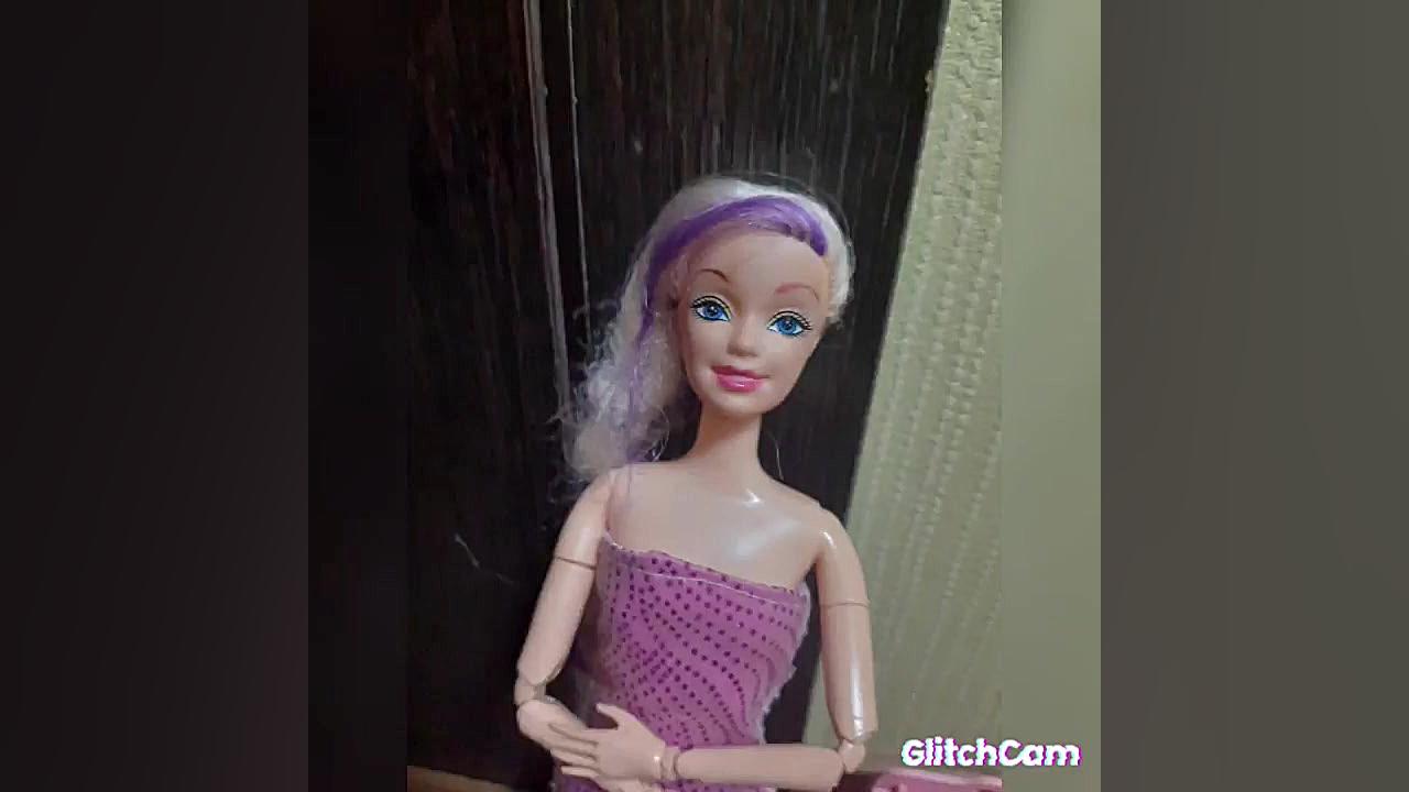 سریال باربی (عشق رویایی) قسمت...