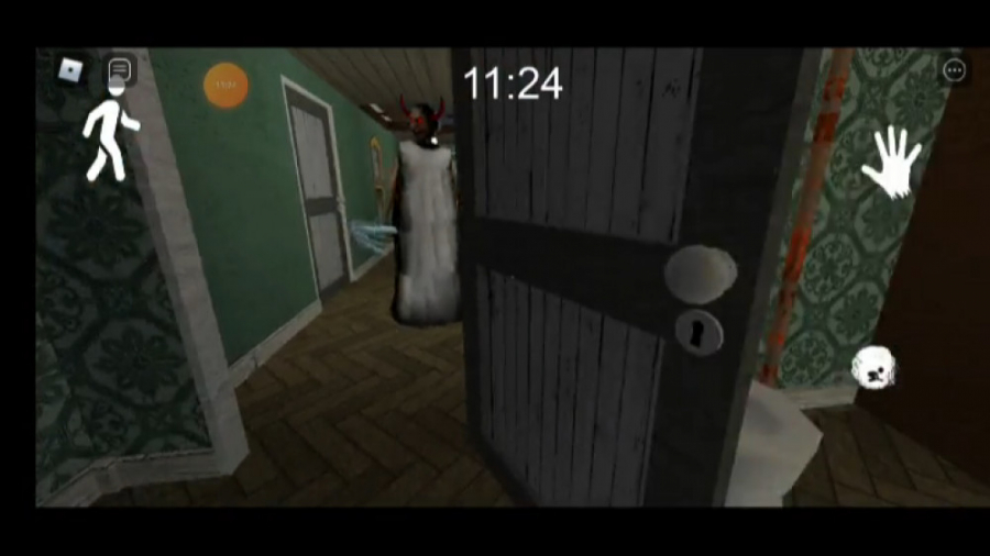 گرنی آنلاین 1