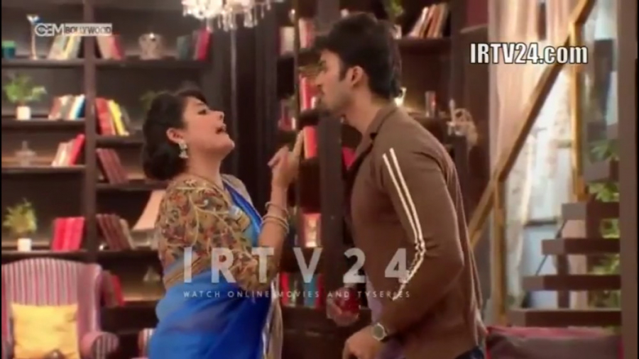 به عشق تو سوگند قسمت 74 [ اپار...