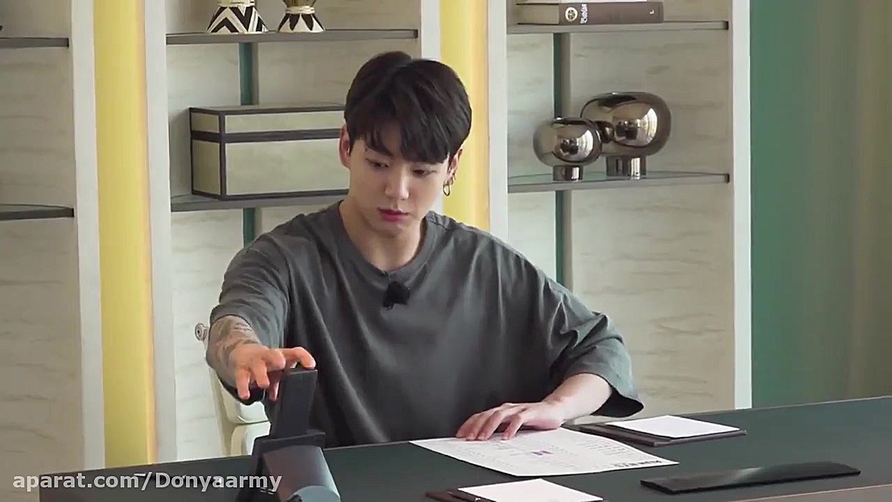 قسمت 150 برنامه ران بی تی اس (...