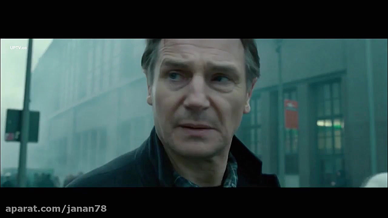 فیلم ناشناخته Unknown 2011 دوبله فارسی زمان6019ثانیه