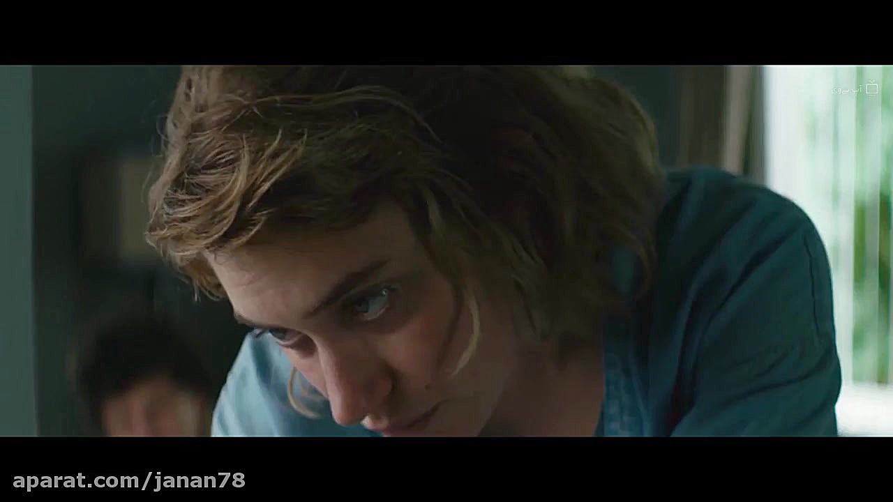 فیلم حصار Vivarium 2019 دوبله فارسی زمان5040ثانیه