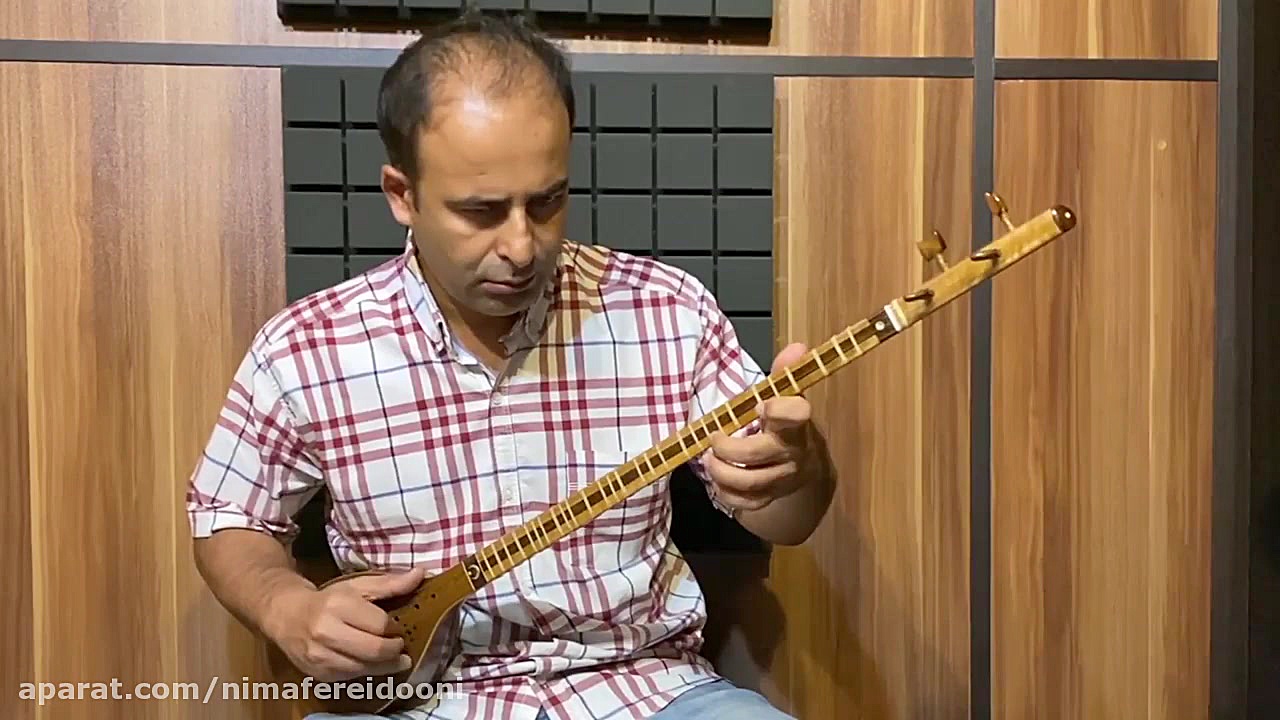 لیلی و مجنون همایون کتاب دوم ا...