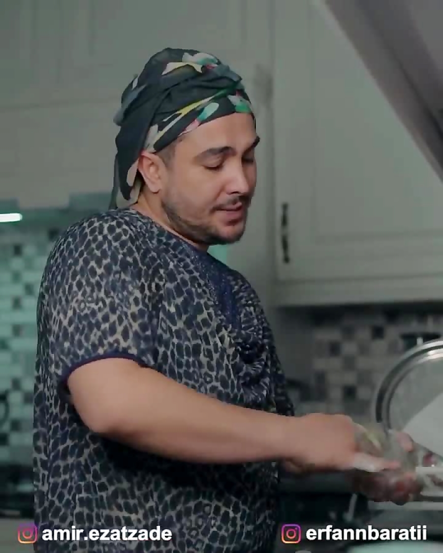 پست جدید عرفان ، 4 1