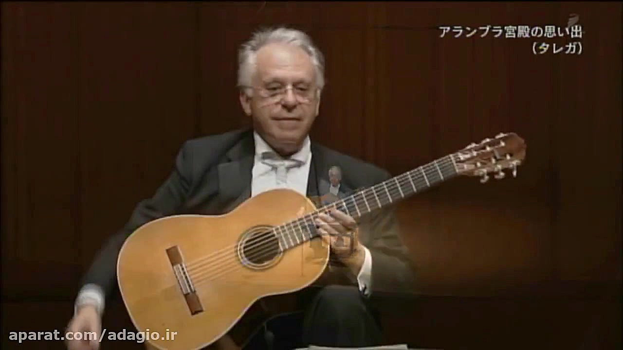 Recuerdos de la Alhambra