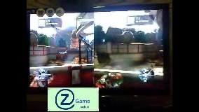 معرفی بازی (army of two (www.z...