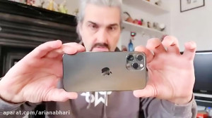 مقایسه دقیق کیفیت تصویر گلکسی...