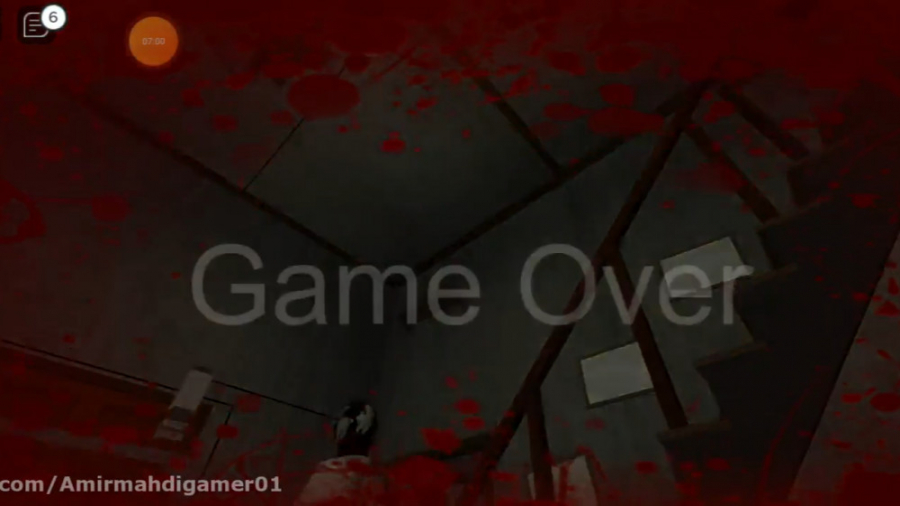 گرنی آنلاین 2