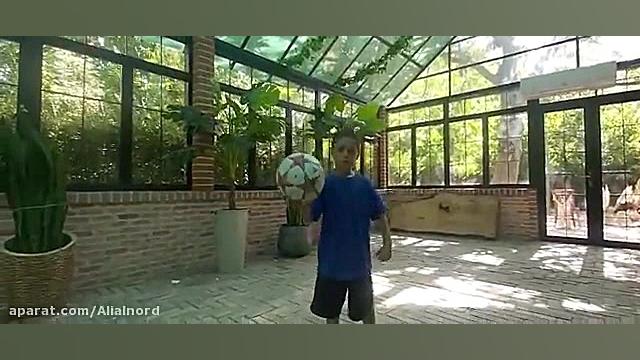 فربد نوروزی فرد