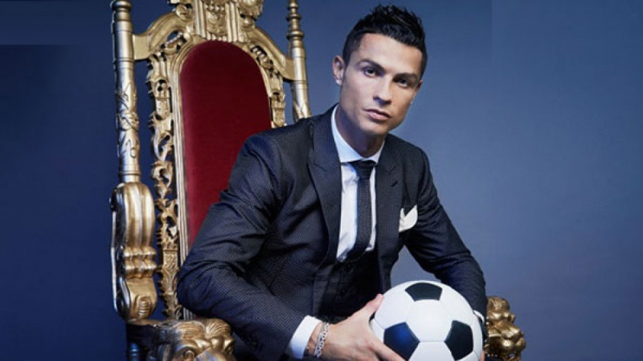 وقتی هواداران یونتوس عاشق کریس...