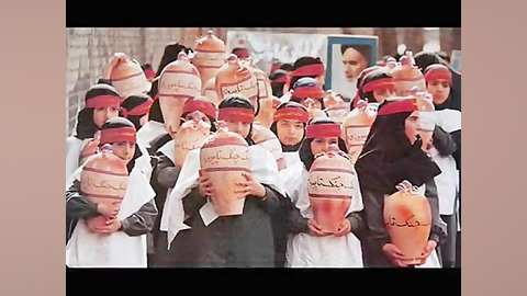 گنجشک ناز و زیبا