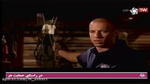 فیلم سینمایی اکشن جنگی(دوبله ف...