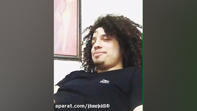 وقتی سریال نبرد گلها رو عوض می...