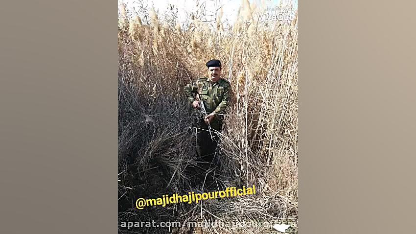 فیلم سینمایی تک تیرانداز با با...