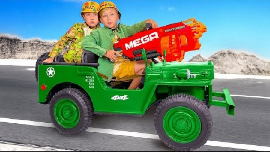 اسباب بازی های جدید سنیا قسمت...