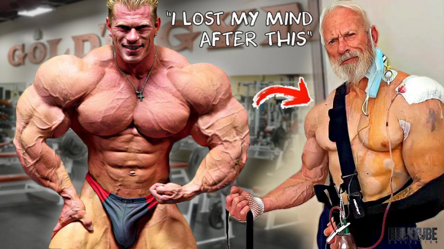 دنیس ولف در گذر زمان