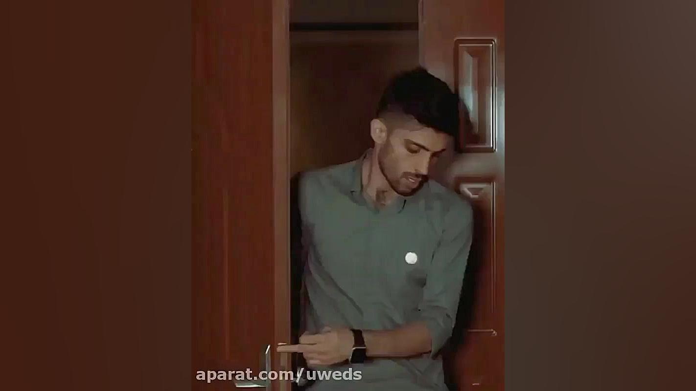 فاطمه و محمد