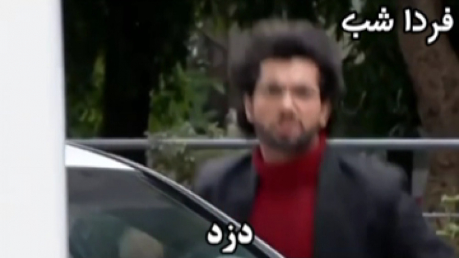 سکانسی از قسمت ۷۵ سریال هندی...