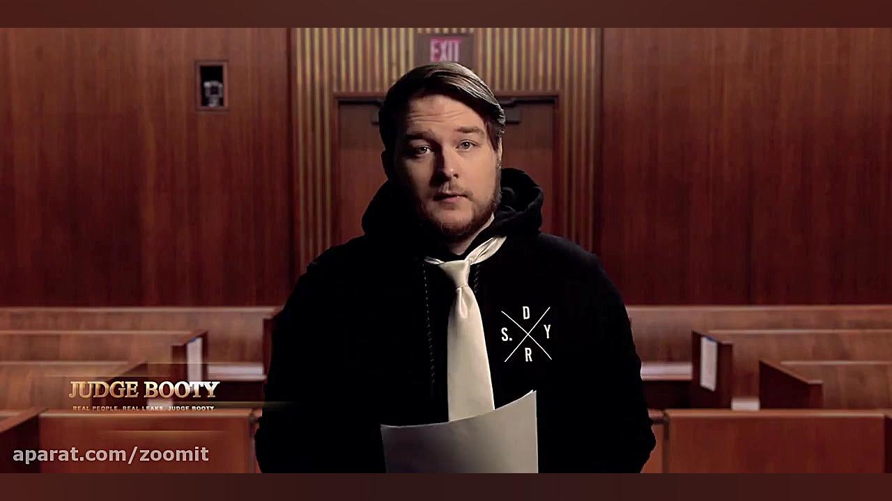 ویدئو جان پراسر از طراحی احتما...