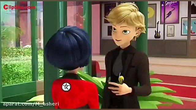 دختر کفش دوزکی قسمت ۶۵