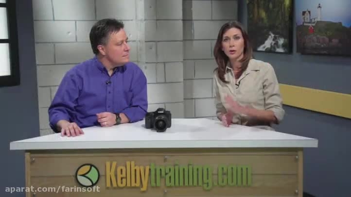 دانلود آموزش منوها ، تنظیم و ع...