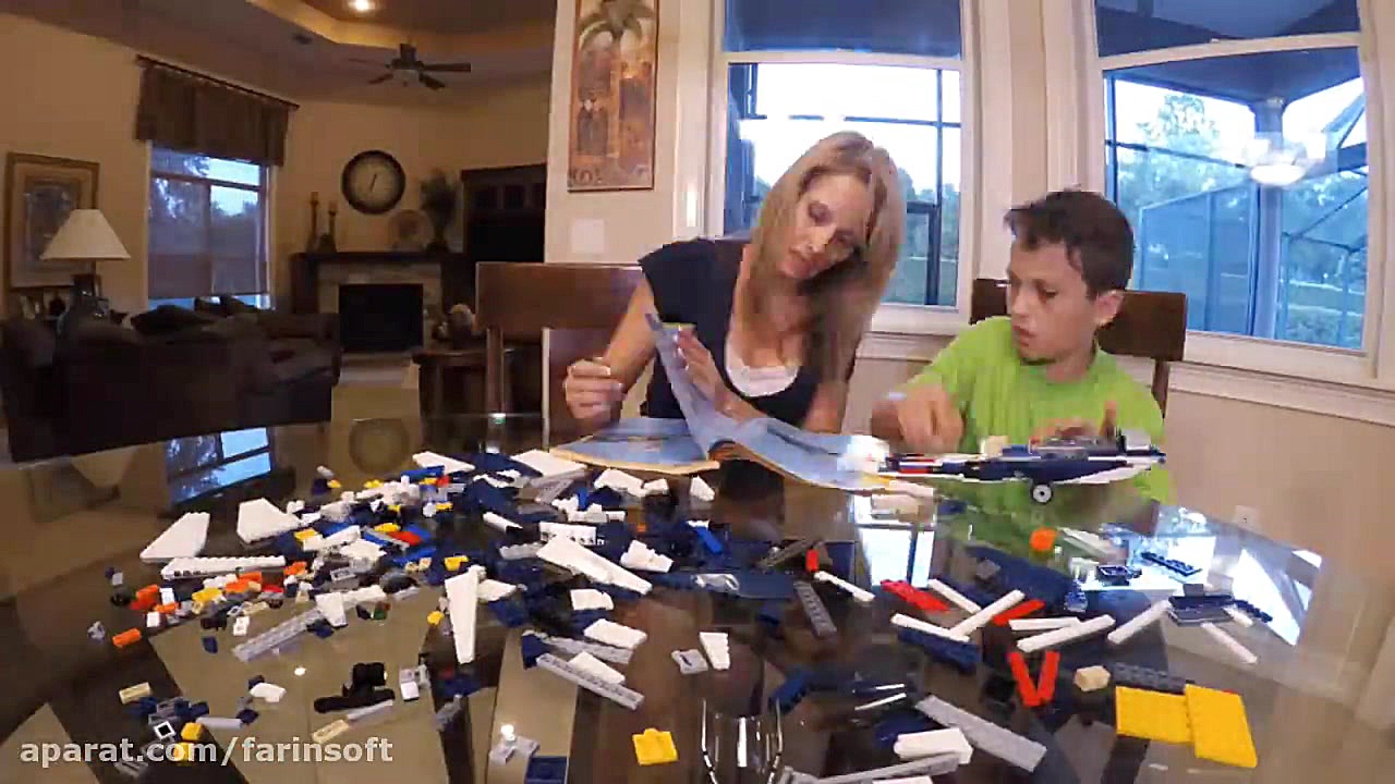 دانلود آموزش نصب و تنظیم دوربی...