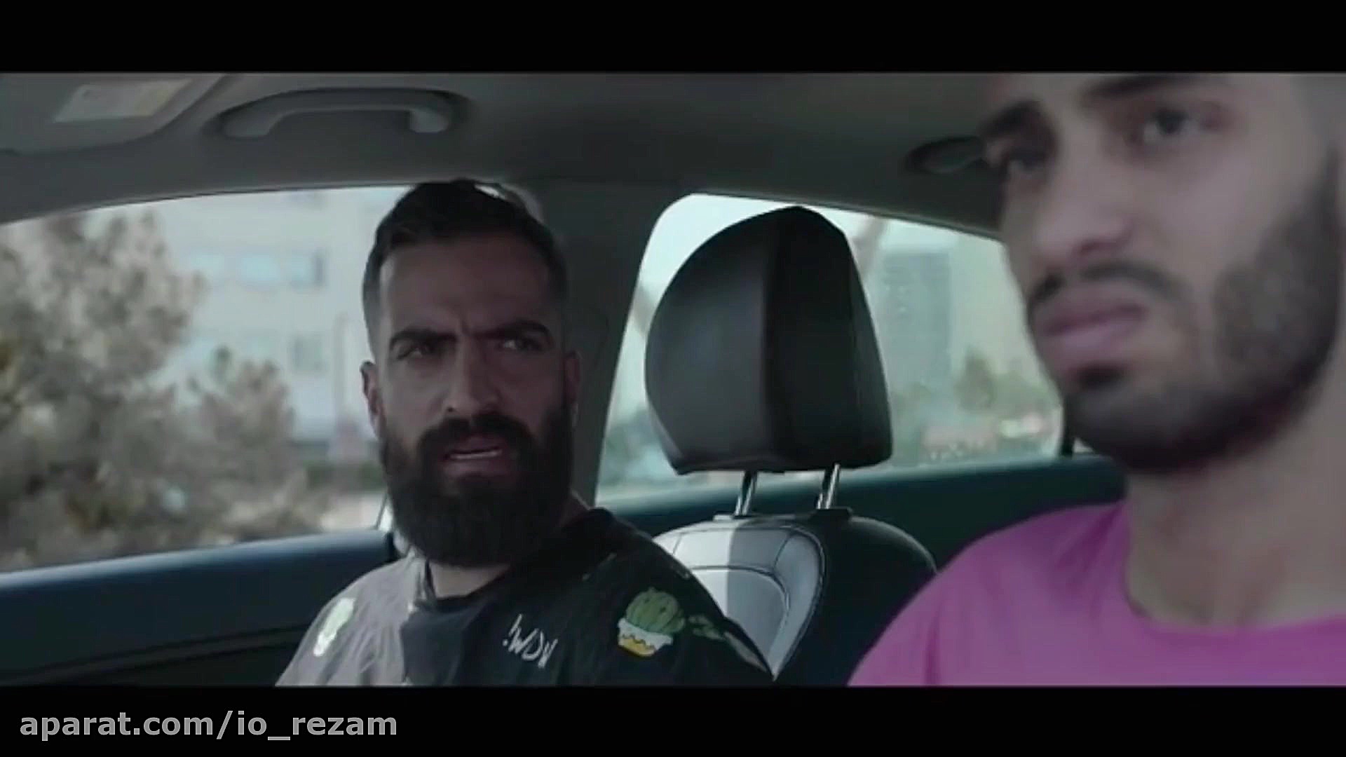 پویان ان آر | کیلپ طنز پویان ا...