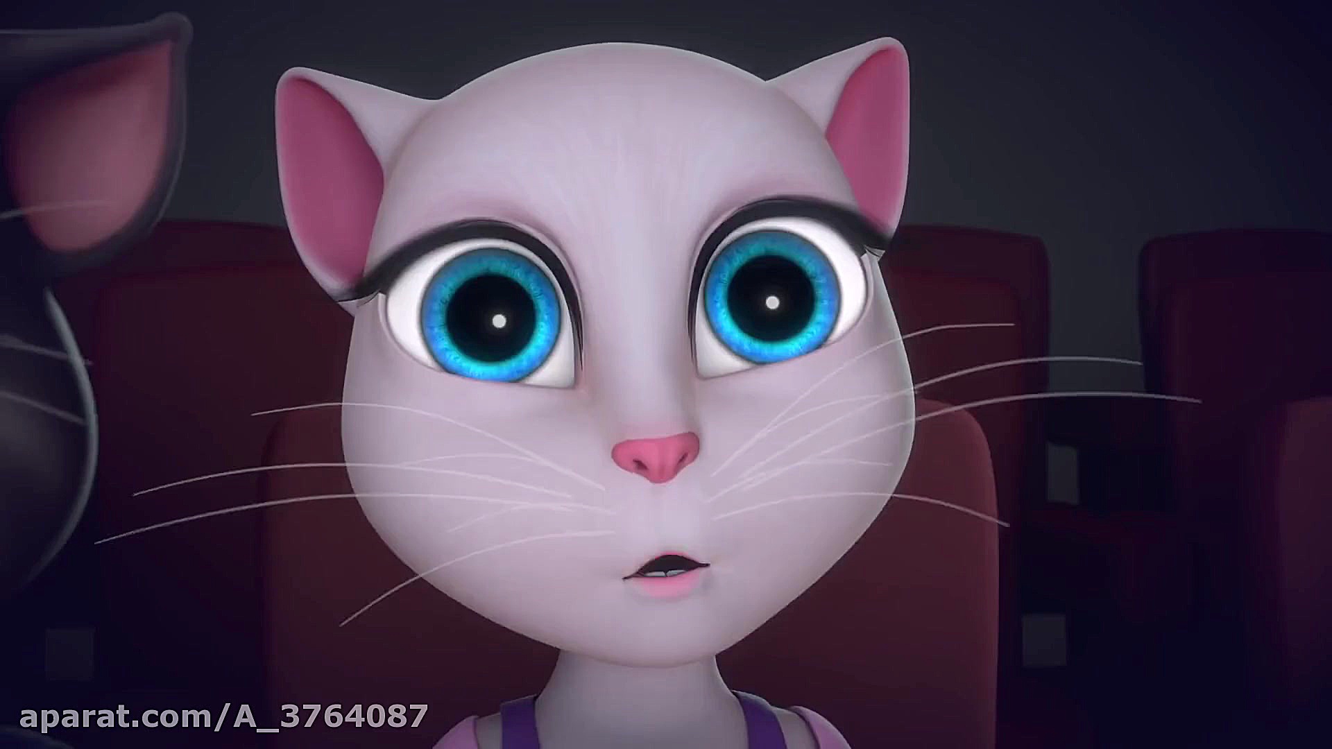 تام سخنگو و دوستان