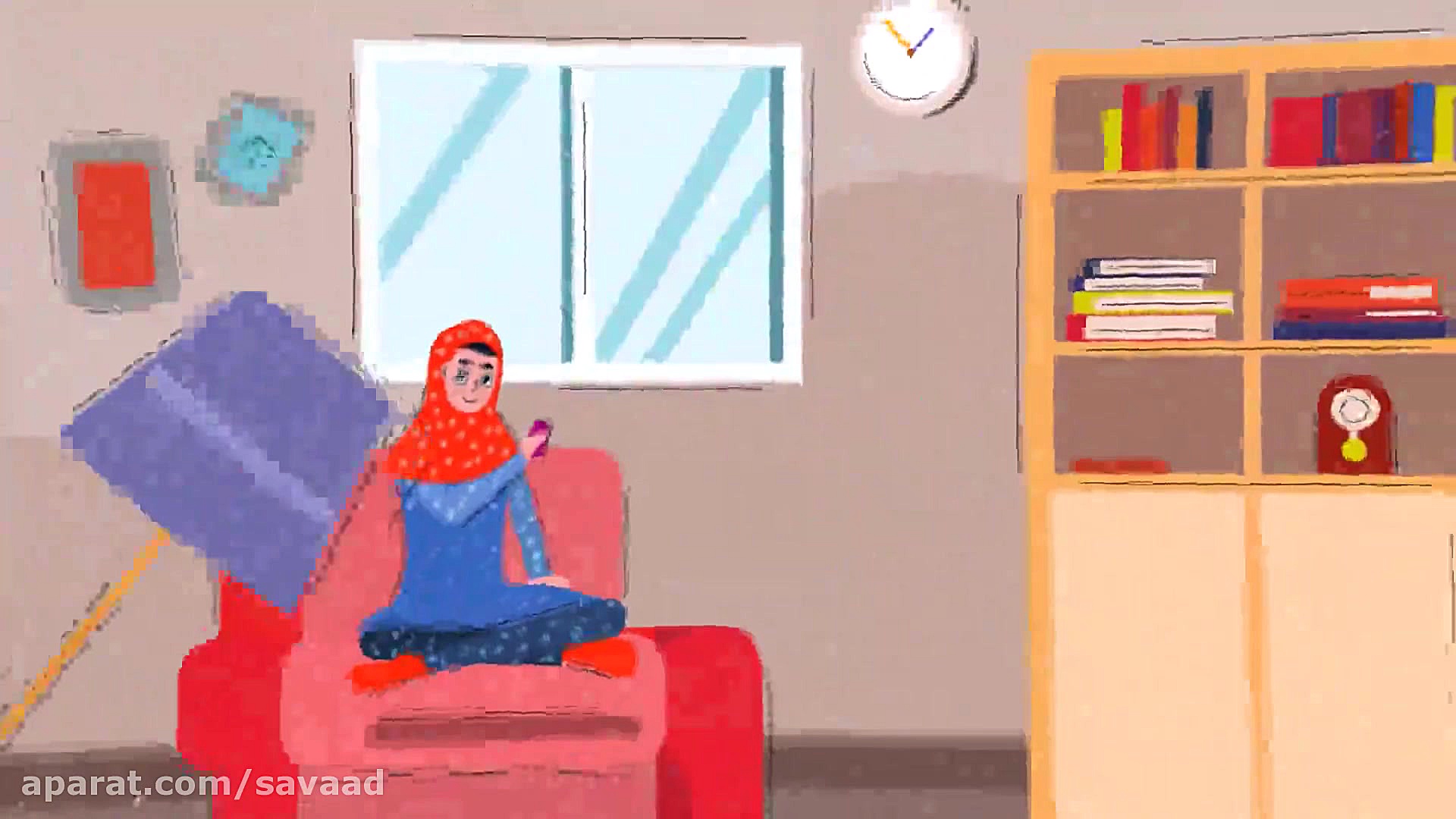 چگونه گرفتار اعتیاد رسانه‌ای ن...