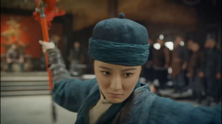 فیلم سینمایی رزمی کنگفو اکشن ب...