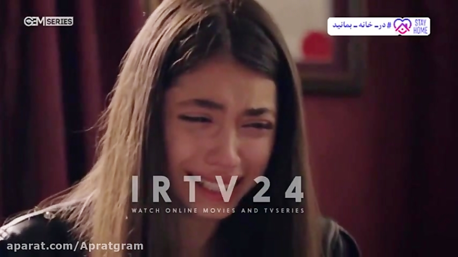 سریال ترکی اتاق قرمز قسمت 34 د...