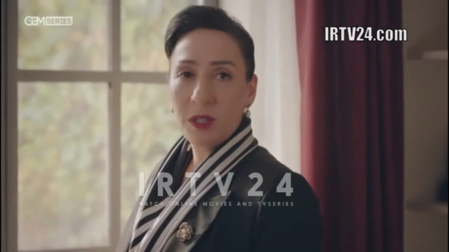 سریال ترکی اتاق قرمز قسمت ۴۰ د...