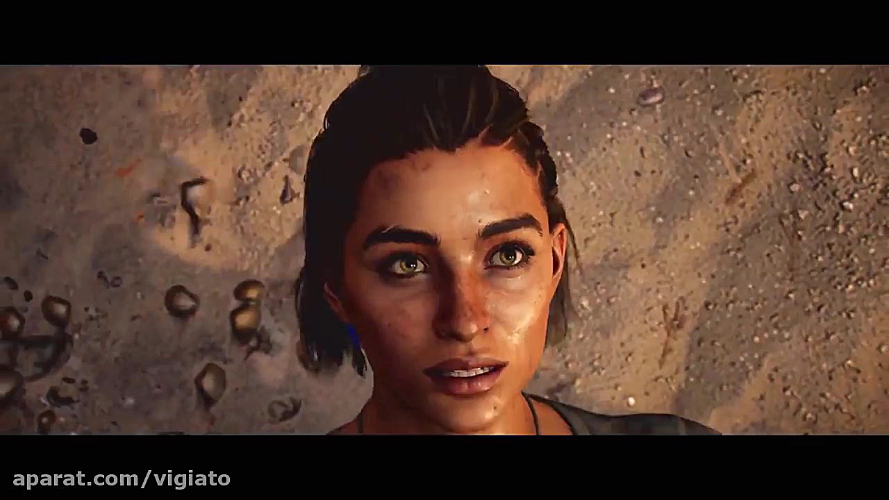 تریلر جدید Far Cry 6 به جزییات...