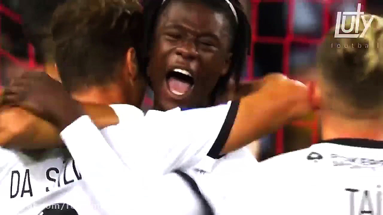 مهارت های جادویی کاماوینگا که...