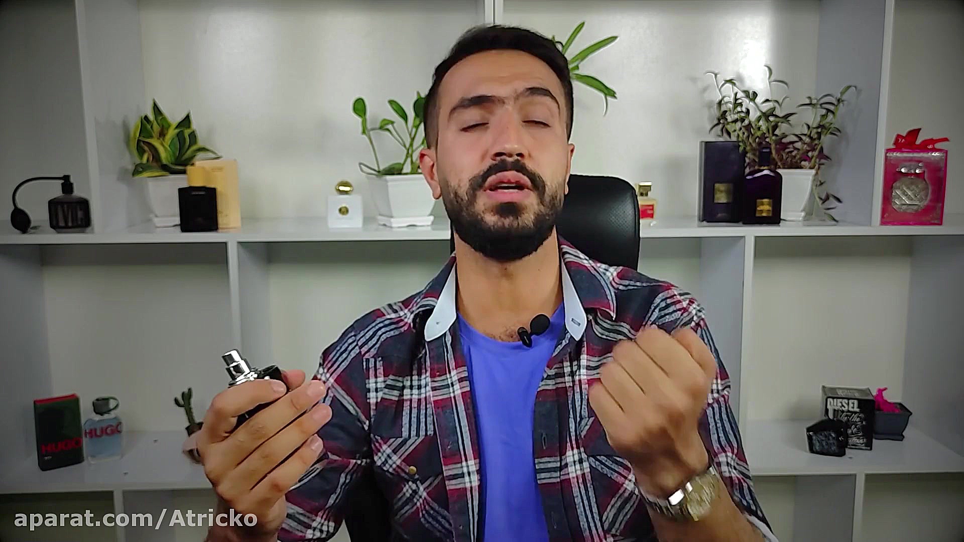 عطر دیور ساواج ( Dior Sauvage...