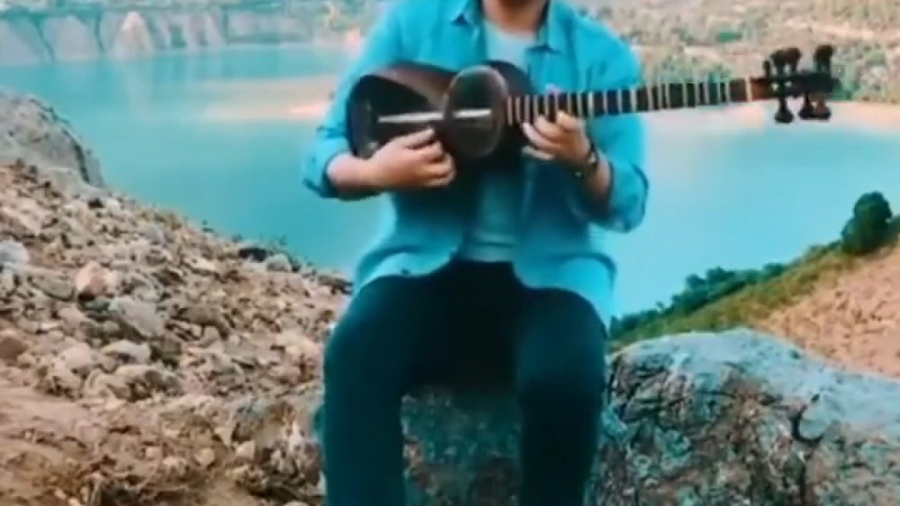 اهنگ بیار زیبا