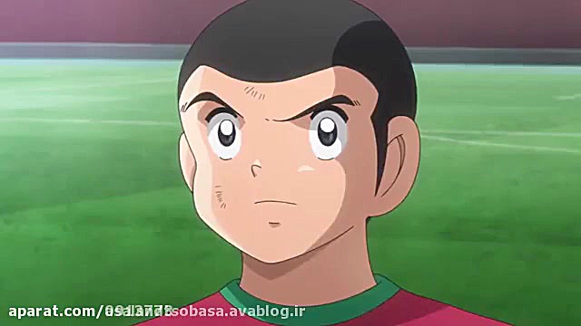 شوت ققنوس سوباسا