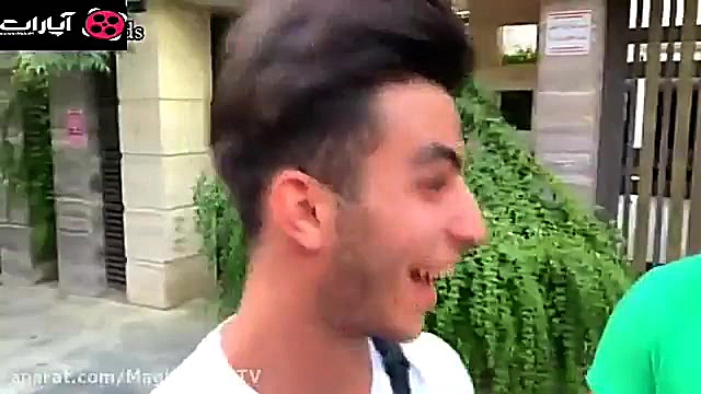 گوشی 30 میلیونی اشکان شکست تول...